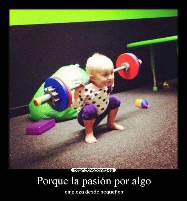 carteles lamask8 weightlifting bitcheeees strongbaby like anapuntobgurierrez98 desmotivaciones