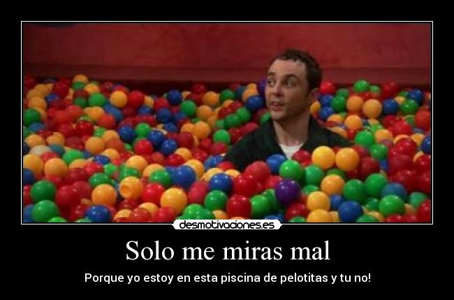 carteles sheldon cooper desmotivaciones
