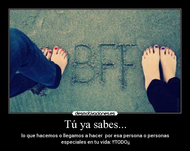 carteles bff1 desmotivaciones
