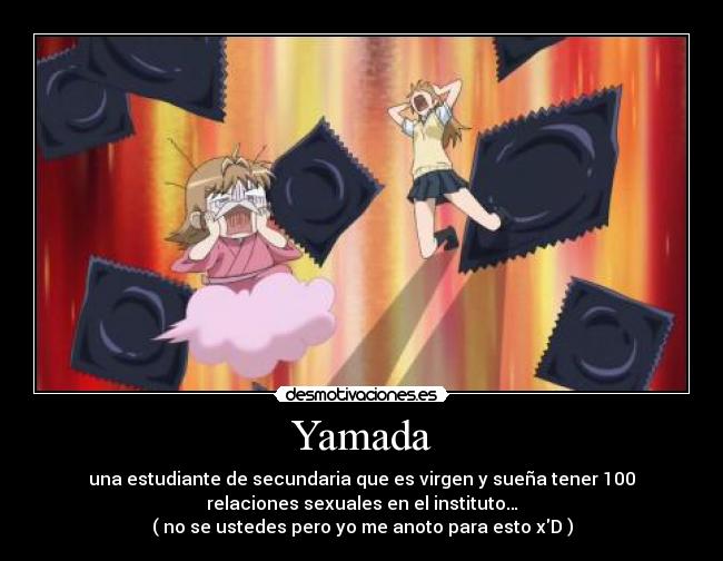 Yamada -