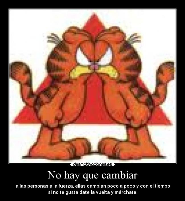 carteles nunca desmotivaciones