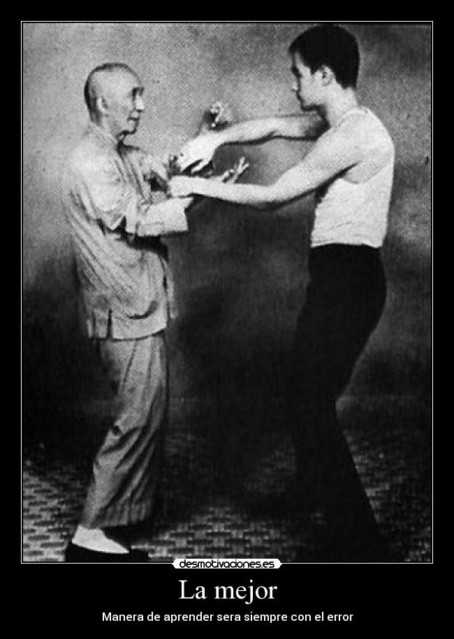 carteles mejor manera desmotivaciones