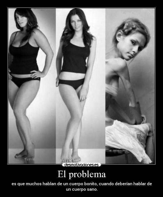 El problema - 