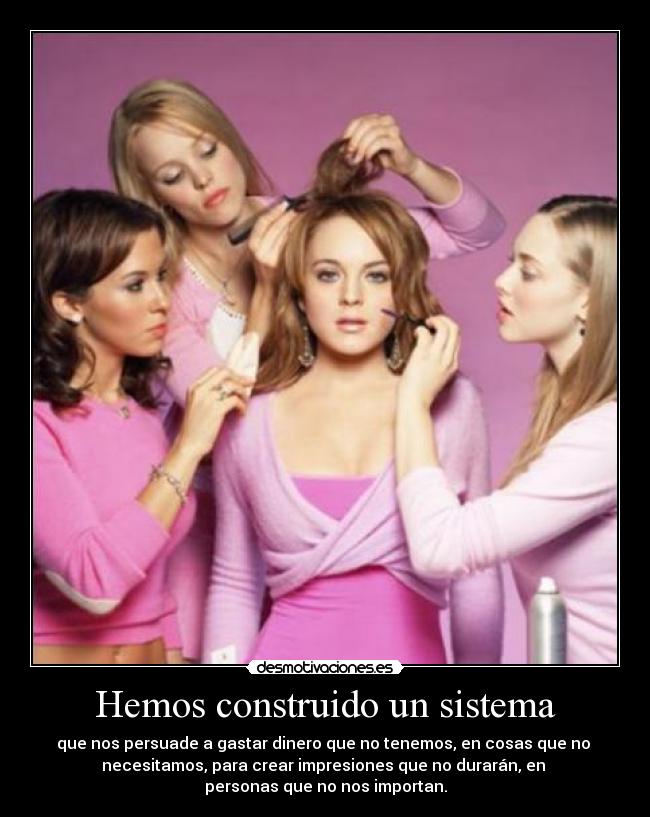 carteles sociedad desmotivaciones