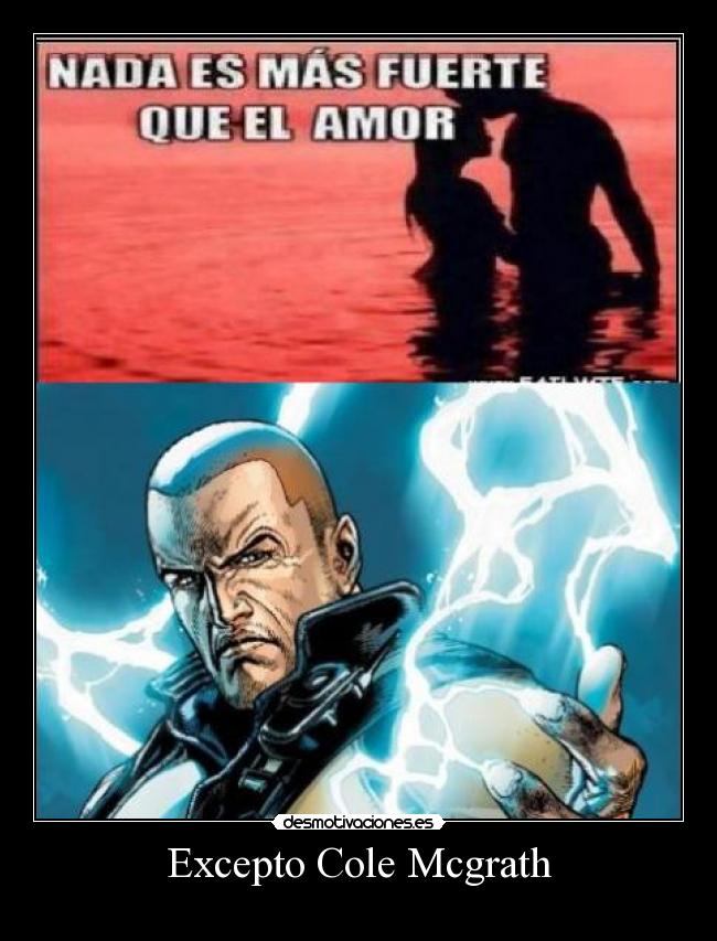 Excepto Cole Mcgrath -