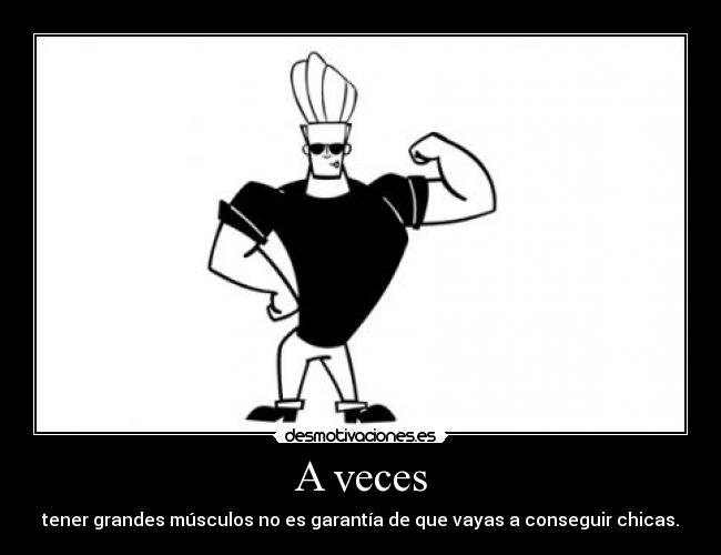 A veces - 