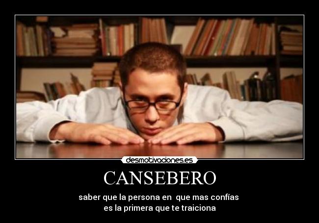 carteles traicion desmotivaciones