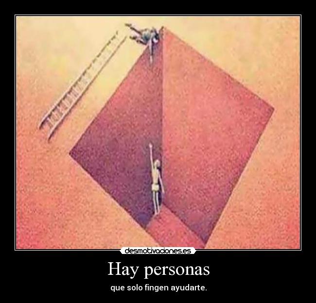 carteles amigos tambien desmotivaciones