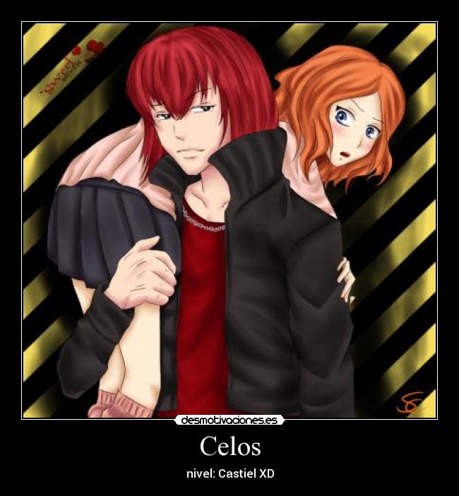 Celos - 