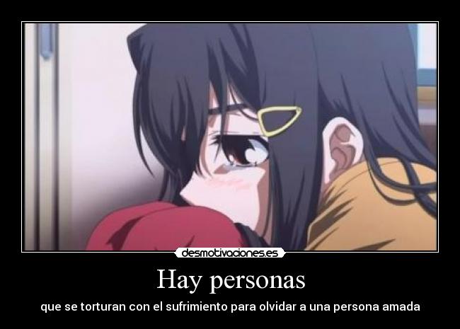carteles chica triste desmotivaciones
