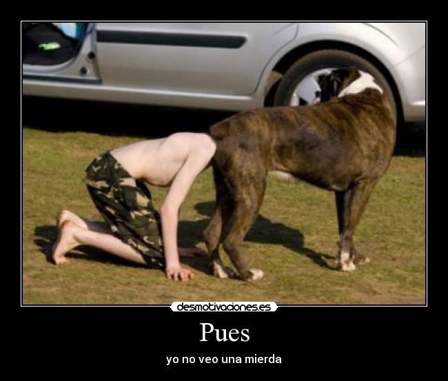 Pues - 