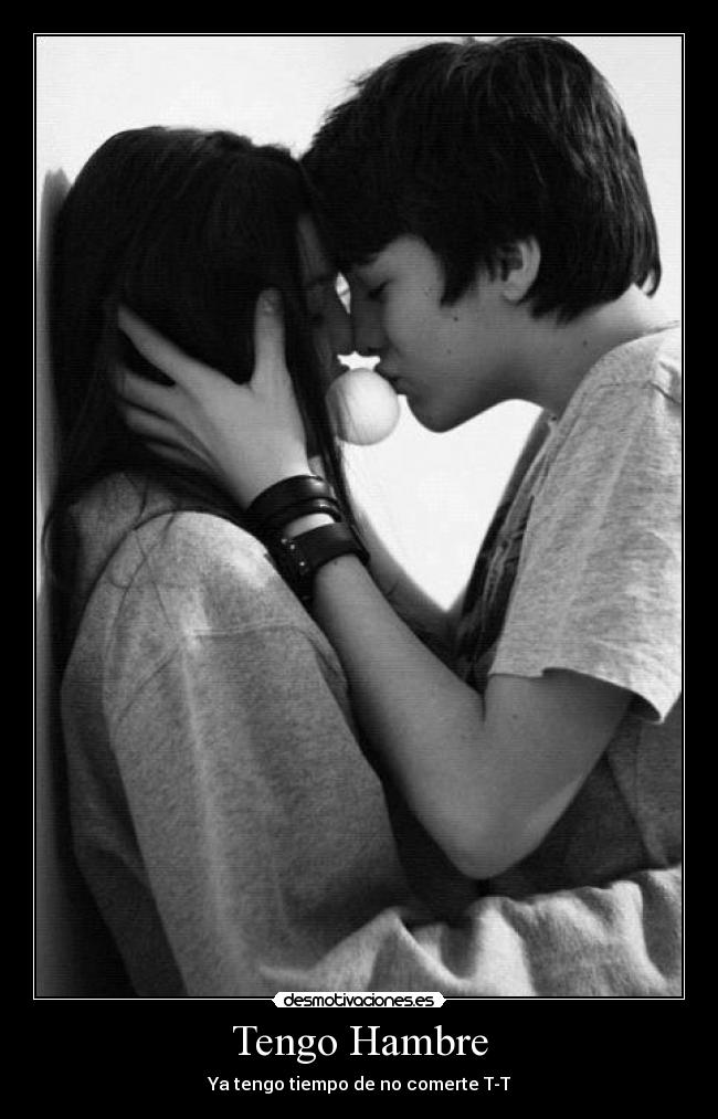 Tengo Hambre -