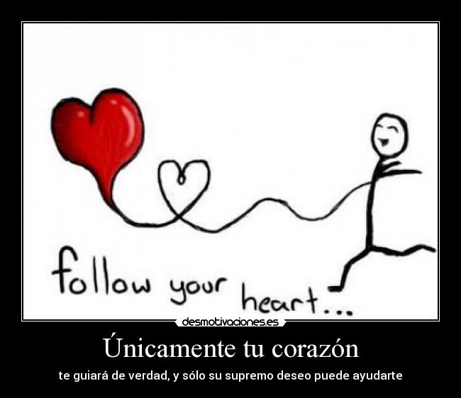carteles corazon sad desmotivaciones