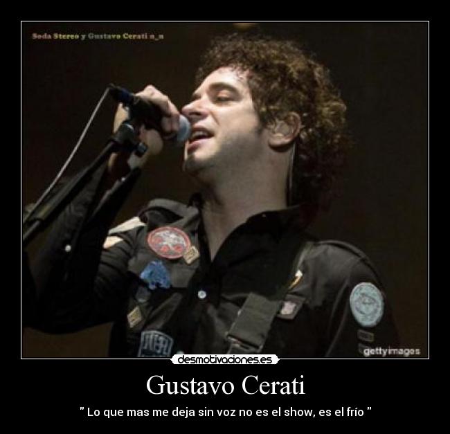 carteles gira veras volver soda stereo desmotivaciones