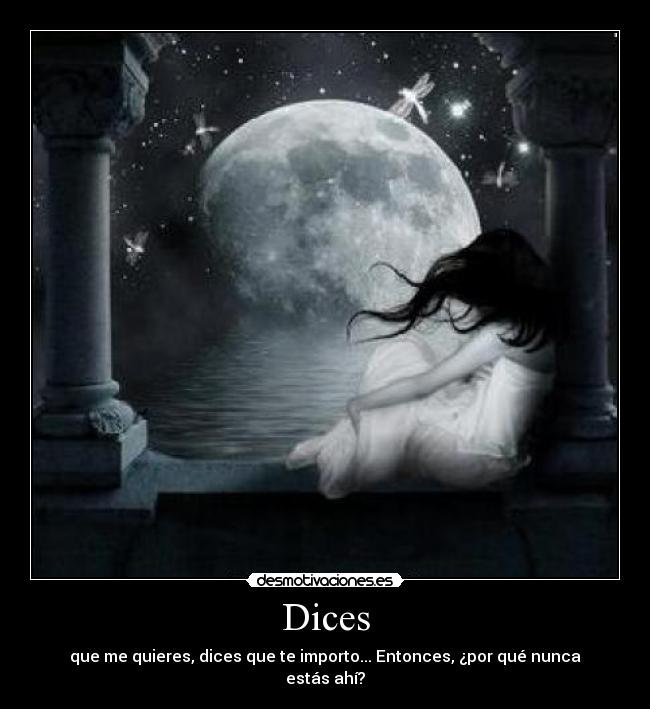 Dices -