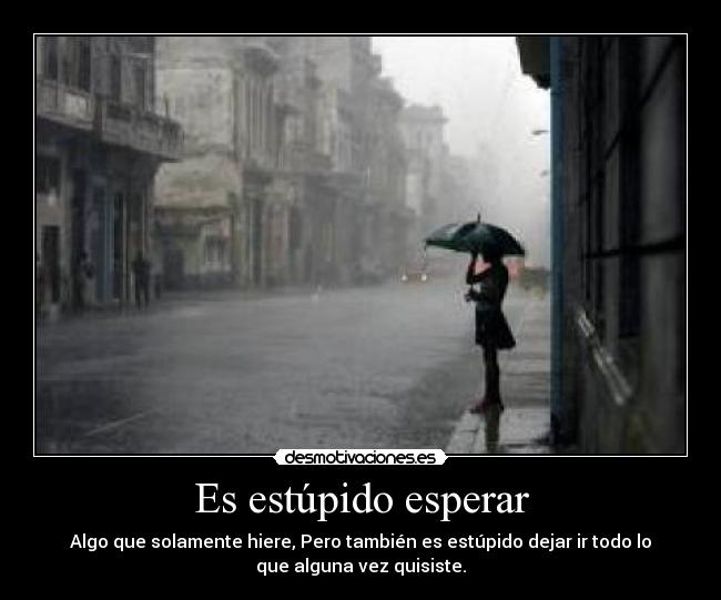 carteles estupides tiempo destino queres dejar desmotivaciones