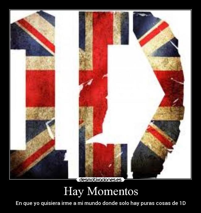 Hay Momentos -