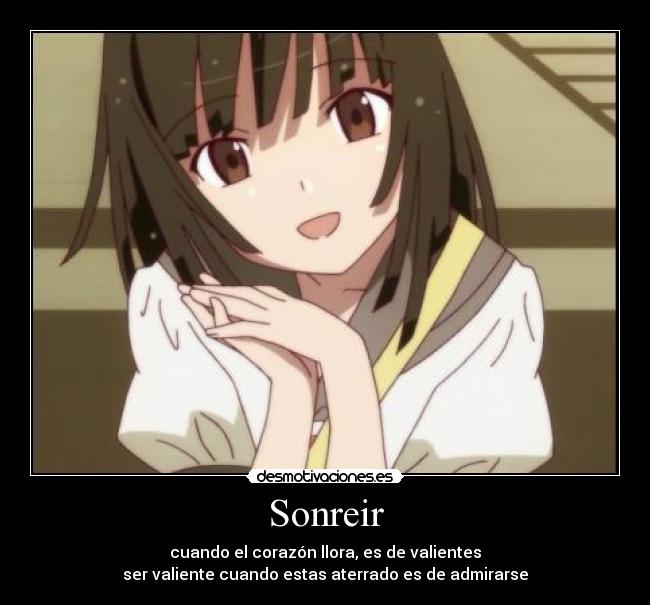 Sonreir - 