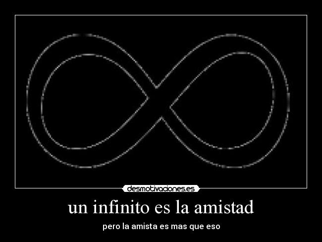 carteles amistad angelesjose desmotivaciones