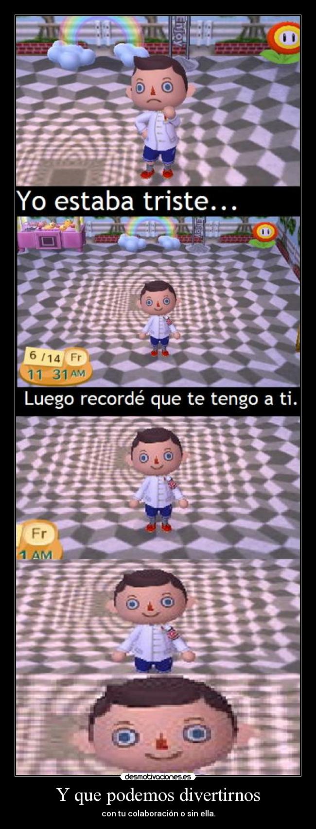 carteles tamagotchi hablo violaciones desmopornocitas clanhoygan suputamadre idairita desmotivaciones