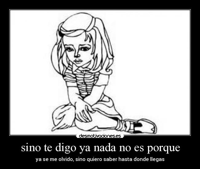 carteles olvido desmotivaciones