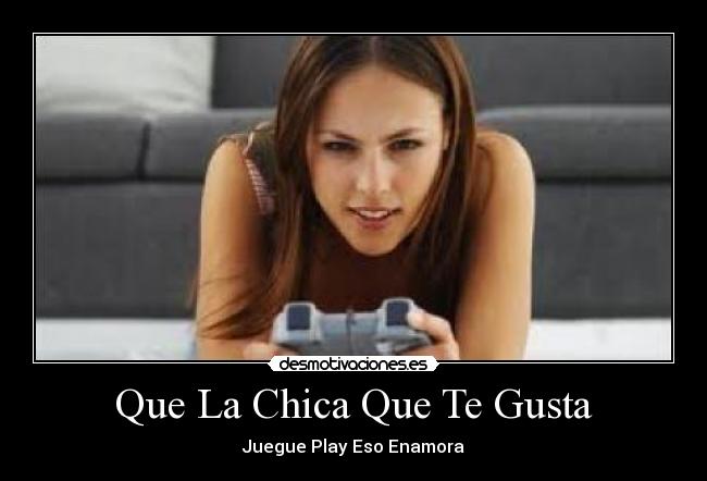 carteles chicas desmotivaciones