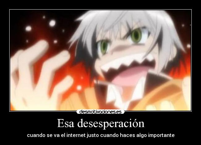 carteles anime shinigamisempai dansai bunri crime edge esa desesperacion cuando internet justo desmotivaciones
