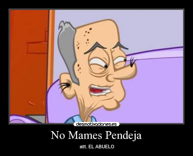 carteles familia del barrio desmotivaciones