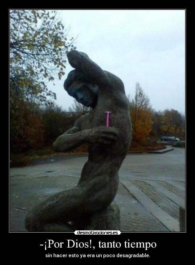 carteles dios desmofunny asi esta bien pregunto desmotivaciones