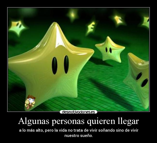 carteles estrellas mario bros bloque informatico desmotivaciones