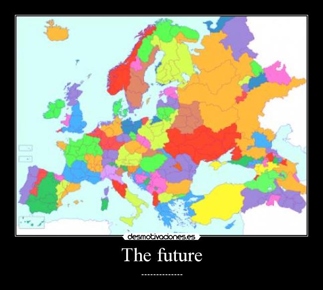 The future - 