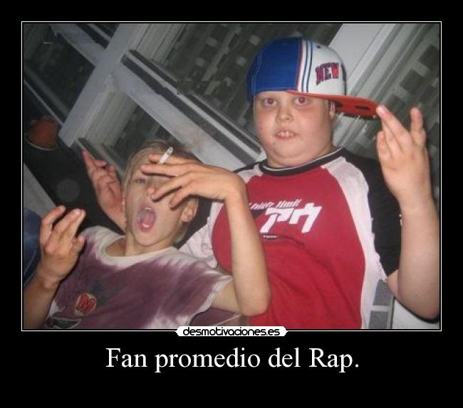 carteles rap1983 desmotivaciones
