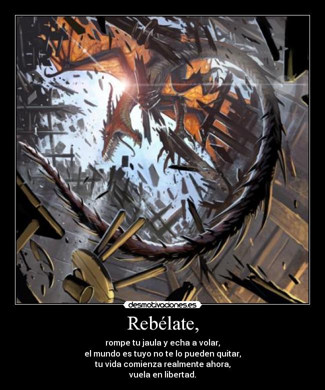 carteles godricvampire666 theinmolrtals unicorniosrosasyazules desmotivaciones