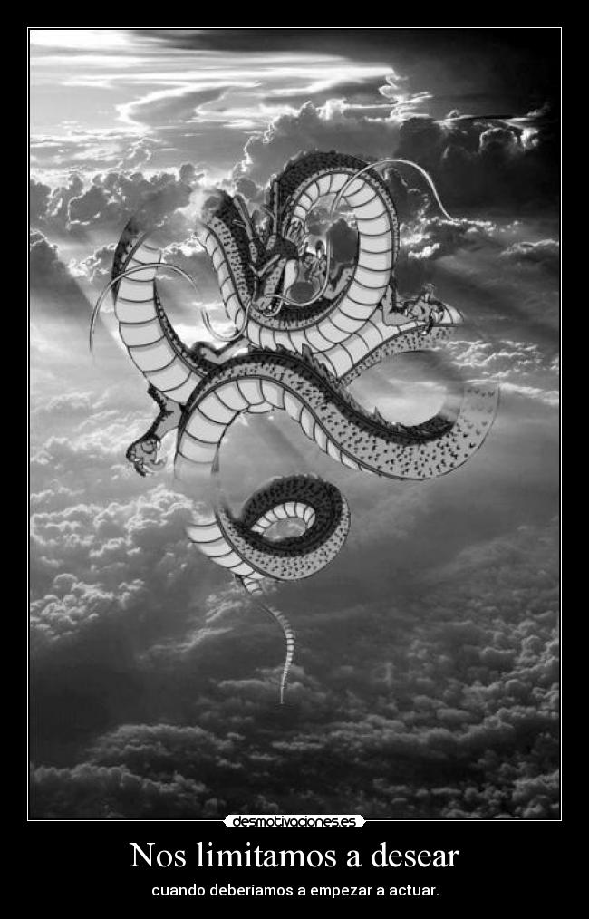 carteles telyg sheron concedera vuestros deseos clandominadores desmotivaciones