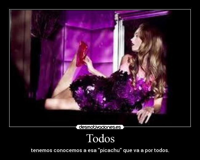carteles picachu puta putisima roba novios desmotivaciones