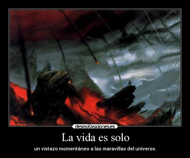 carteles vida theclever98 imagen esdla puesta azar desmotivaciones