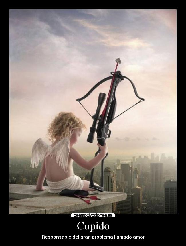 Cupido -