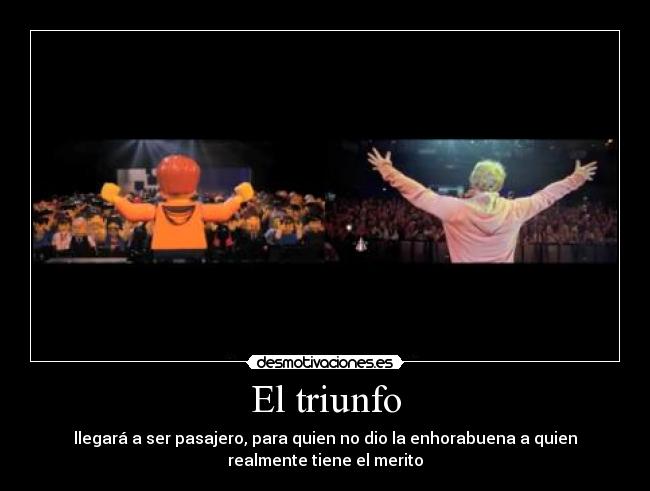 carteles legohouse edsherann triunfo ajeno robar merito cobarde sumo placer desmotivaciones