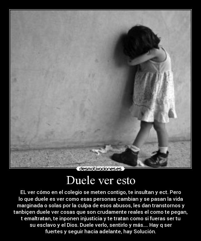 carteles verdad desmotivaciones