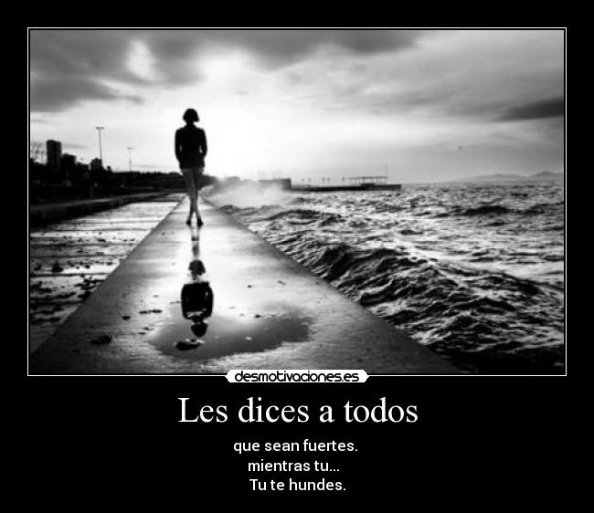 carteles depresion desmotivaciones