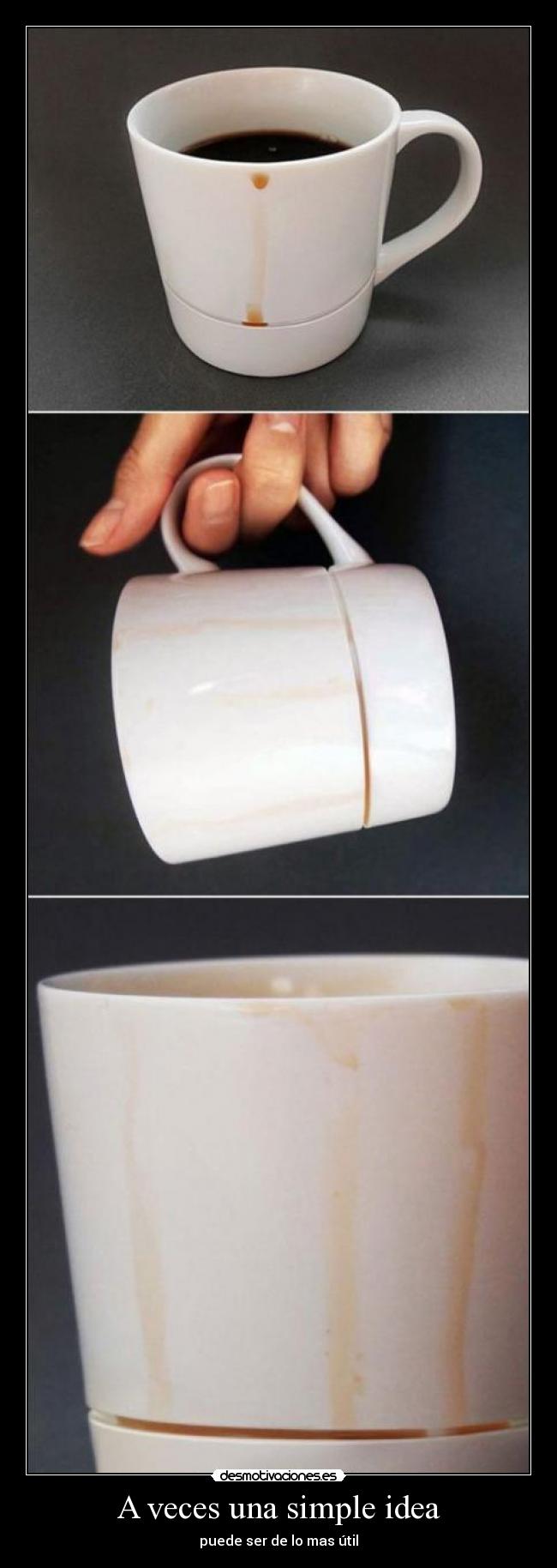 carteles veces desmotivaciones