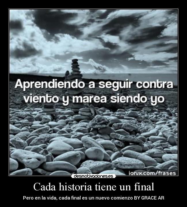 carteles historia p0der0za desmotivaciones