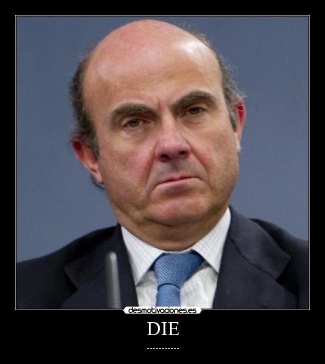 DIE - -----------