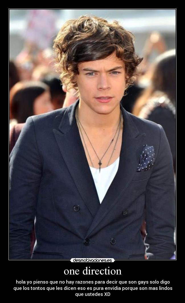 one direction -