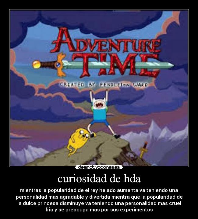 curiosidad de hda - 