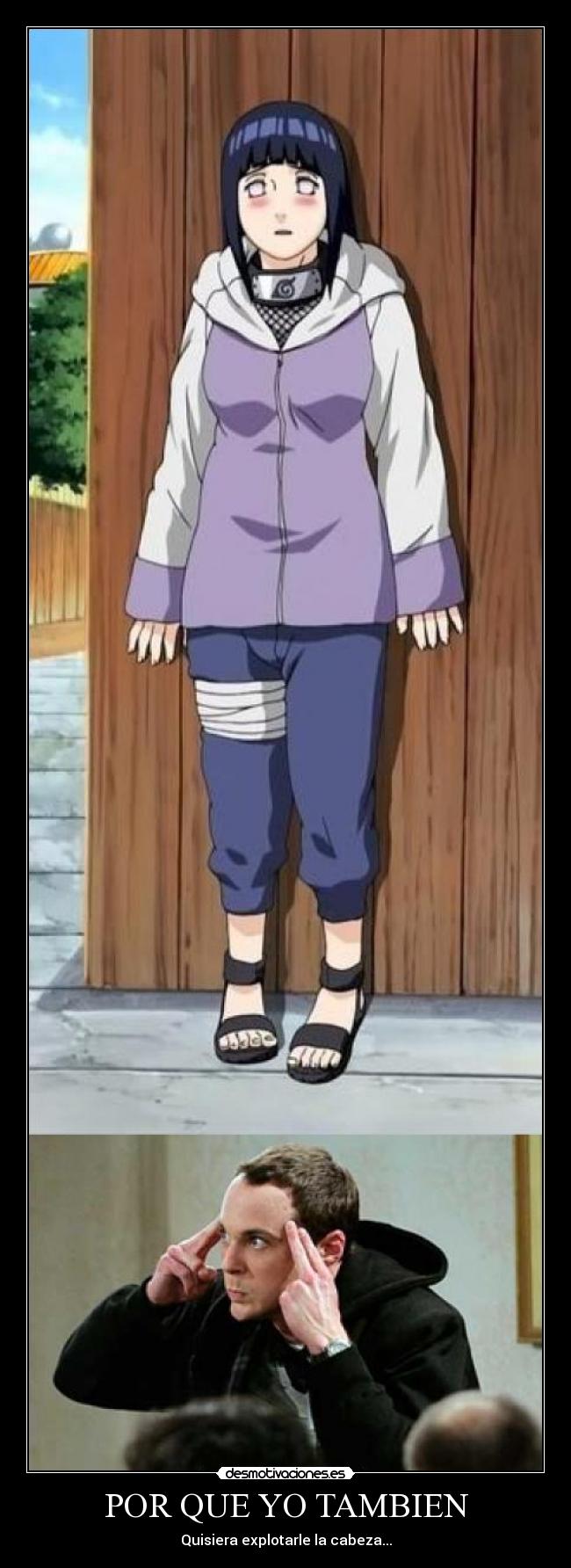 POR QUE YO TAMBIEN - 