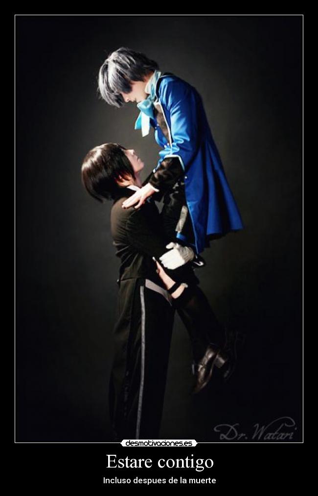 Estare contigo - 