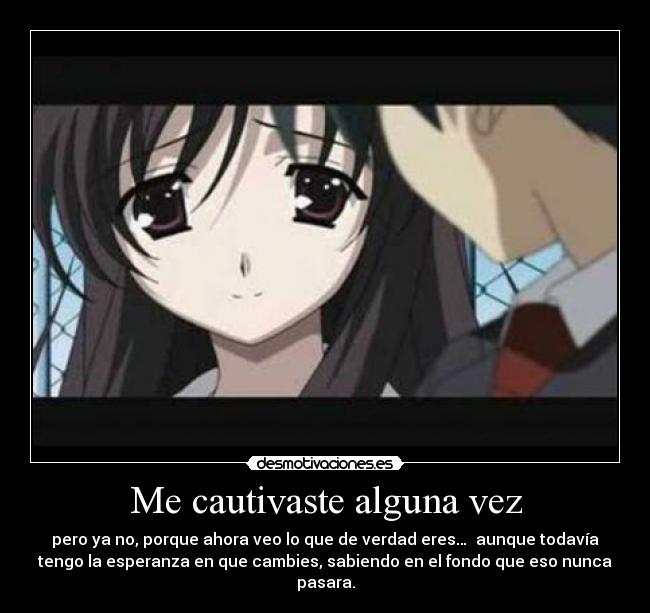 carteles decepcion desmotivaciones