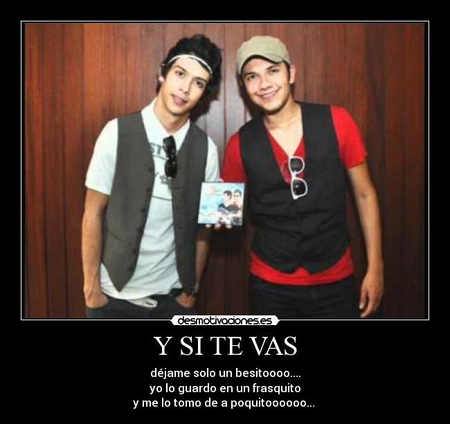 carteles nosexd desmotivaciones