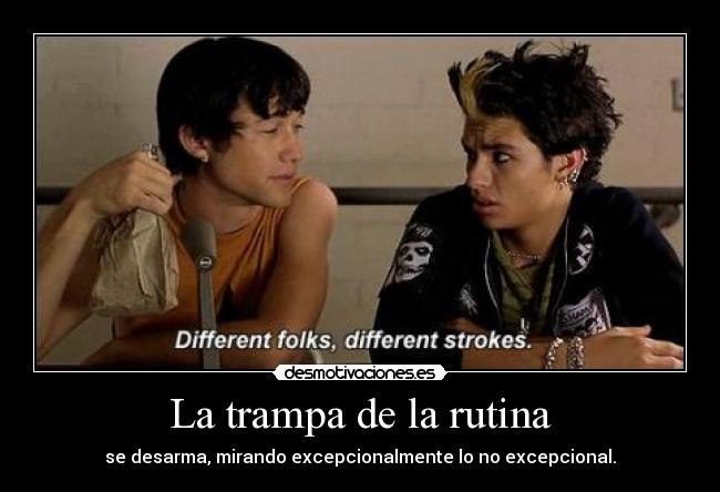 carteles intruders jesse pinkman darkjosiko joseph gordon levitt desmotivaciones